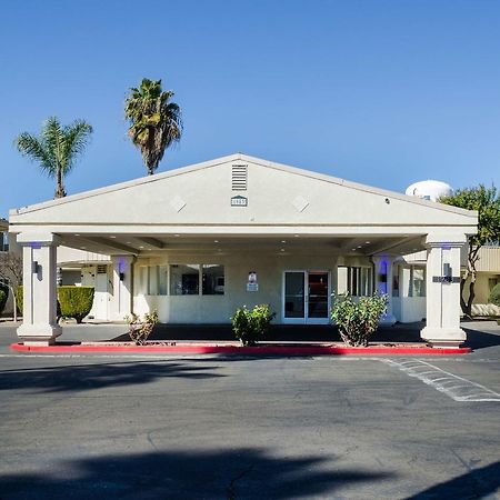 Motel 6-Merced, Ca Exterior foto