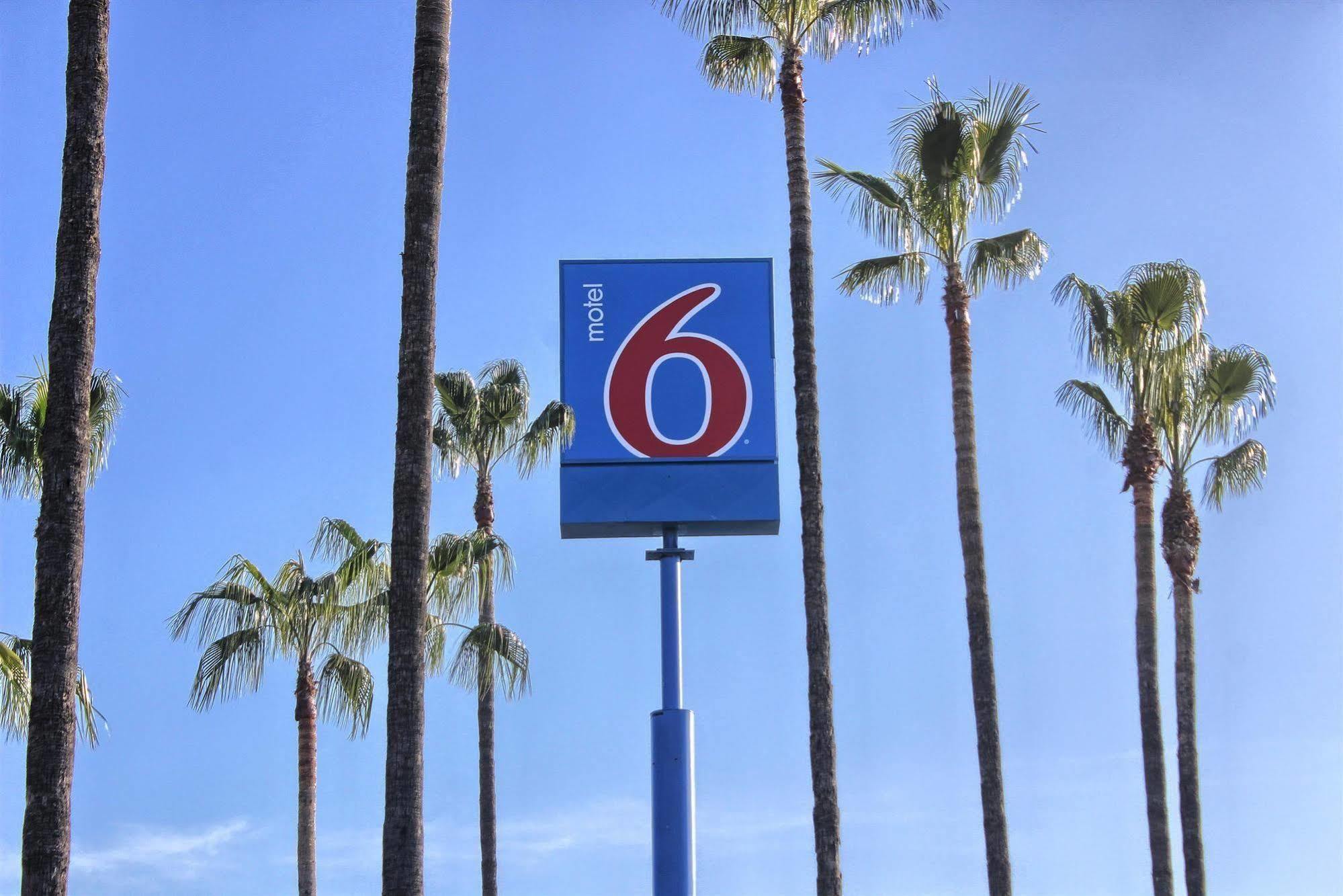 Motel 6-Merced, Ca Exterior foto